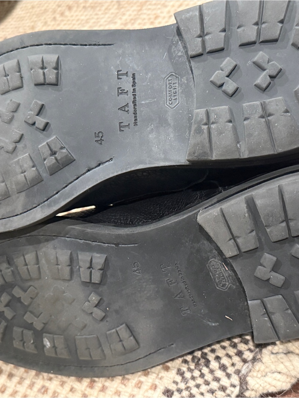 Taft Rome Boot - Picture 11 of 15